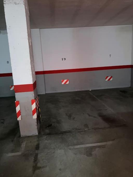 Appartamento La Okiya De Tati Zamora Esterno foto