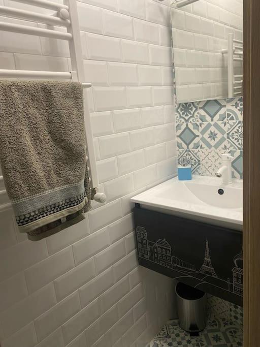 Appartamento La Okiya De Tati Zamora Esterno foto