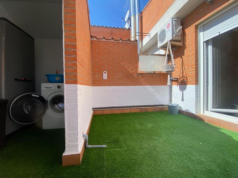 Appartamento La Okiya De Tati Zamora Esterno foto